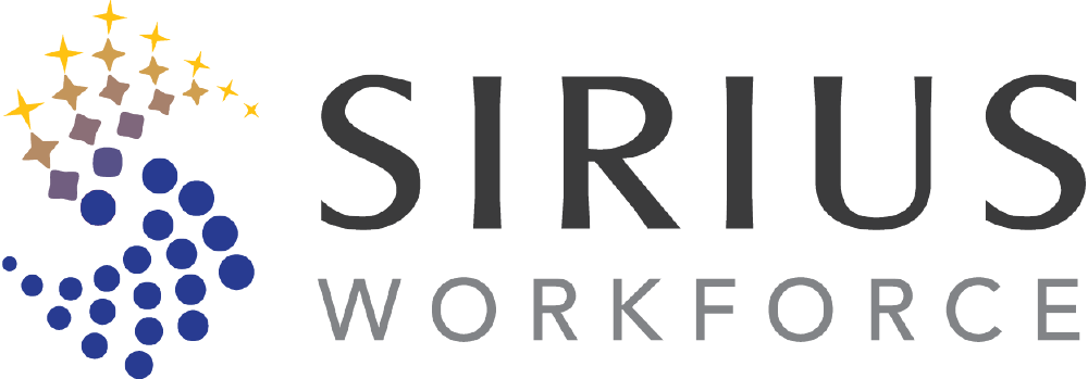 Sirius Workforce Logo